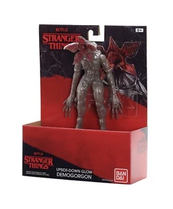 Bandai Stranger Things Glow in The Dark Demogorgon 7" Figure - Picture 1 of 4