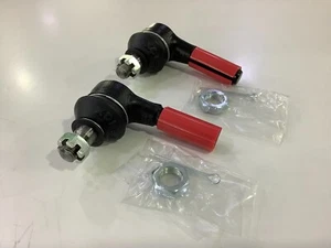 2140 MOSKOVICH, TERMINALES DE DIRECCION CORTOS (2 PIEZAS) - Bild 1 von 3