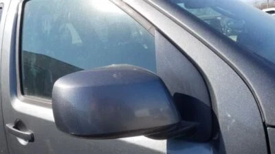 Used Right Door Mirror fits: 2007 Nissan Pathfinder Power painted smooth non-hea Foto 1 de 4