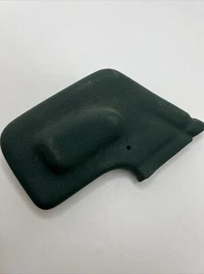 IRONSIDES 8 Iron Sides GOLF CLUB IRON Headcover Green Rubber Cover - Picture 1 of 4