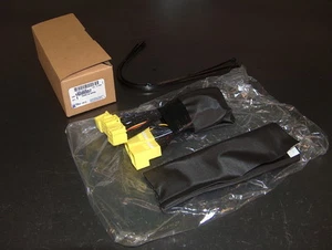 2003-2004 Pontiac Vibe GM NOS AC Delco Air Sensor Wiring Harness - Picture 1 of 7