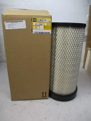 CAT 6i2502 Caterpillar Air Filter 6I-2502  - Image 1 of 3
