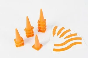 Carson Cone Set - Picture 1 of 1