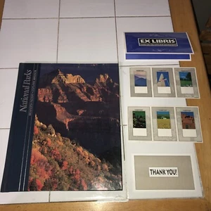 National Parks Readers Digest Explore America Coffee Table Book - Picture 1 of 10