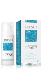 Bandi Hydro Care Nourishing and Moisturizing Cream For Dry Skin 50ml - Picture 1 of 2