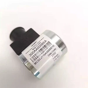 1PC For Eaton Vickers 300AA00085A 115AC solenoid valve coil New - Picture 1 of 7