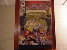 Archer & Armstrong #14 (Valiant 1993) Free Domestic Shipping