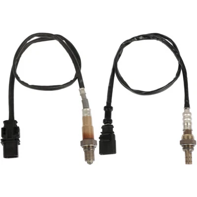 2x Oxygen Sensor for Audi A4 2.0L 2009-2016 Audi A5 2.0L 2010-2012 2013 2014 - Image 1 of 4