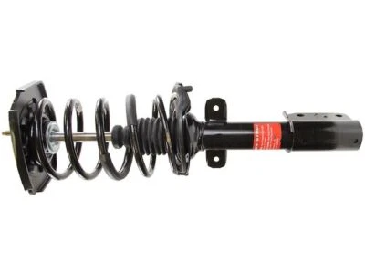 Conjunto de muelle helicoidal y puntal Monroe 76912GCMG para Pontiac Grand Prix 2008 Foto 1 de 2