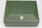 Rolex Box "Trapezio" Ref.11.00.2 "Creation Geneve" Swiss Made 1960s