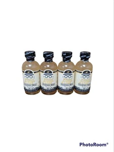4x Hella Cocktails Ginger Lime Mixers 2 Ounce Bottles - Picture 1 of 6