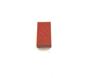 1pcs HP5082-7610 7.6 MM (0.3 inch) Seven Segmento Display - Picture 1 of 2
