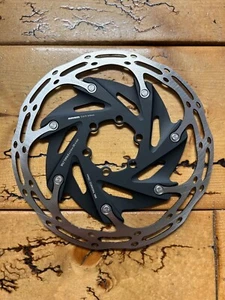 SRAM Centerline CLX-R 160mm 6 Bolt Disc Brake Rotor - Picture 1 of 4