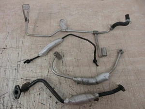 2016 Hyundai i20 MK2 1.0 Turbo Oil Water Pipes - Picture 1 of 10