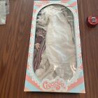 RARE VINTAGE GIRL BABY DOLL "Diana” CREACION  MADE IN SPAIN 17” NEW IN BOX