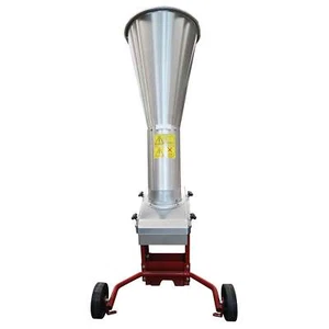 Baesso Apple Crusher - Electric - Picture 1 of 2