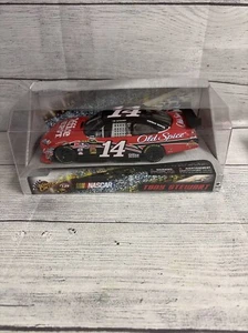 2010 Tony Stewart #14 Office Depot Winner's Circle Chevy Impala 1:24 FAST SHIP!! - Picture 1 of 10