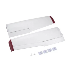 FMS Cessna 400 Main Wing Set Black FS-FI102B for RC Model Aircraft Planes - Picture 1 of 4