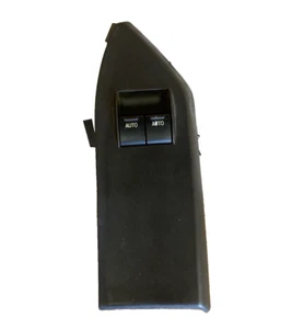 Interruptor de ventana eléctrica izquierda Ford Mustang 2005-2009 OEM #N217 - Imagen 1 de 9