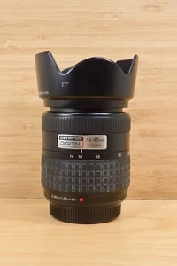 Olympus 14-45mm f/3.5-5.6 Zuiko Digital Zoom Lens - Picture 1 of 7