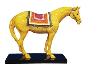 Trail of Painted Ponies KARUNA Figurine - 2E/3,112 - New in Box - Picture 1 of 2