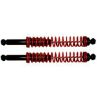 519-30 AC Delco Set of 2 Shock Absorber and Strut Assemblies Left & Right Pair