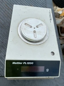 Escala Mettler - Imagen 1 de 6