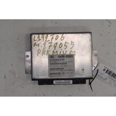 CENTRALINA SERVIZI (AUTOCARRO) PER RENAULT TRUCKS PREMIUM (97-06) 420.18 1997 - Immagine 1 di 4