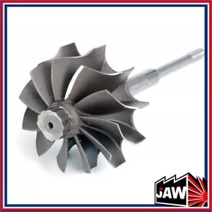 Turbine Wheel Mitsubishi TD04L TD04LR Reverse BMW N20 Dodge SRT-4/PT Cruiser - Picture 1 of 4