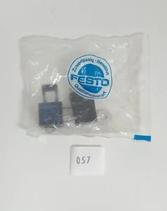 Festo Magnetspule 4527 MSFG-24/42-50/60 - Bild 1 von 2