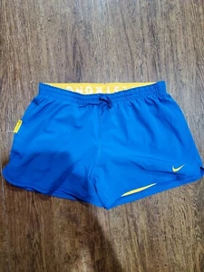 Nike Damen Medium Live Strong Laufshorts A3 - Bild 1 von 6