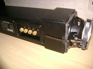 SOBWOOFER AUDIOTOP WS1041S NUOVO - Foto 1 di 1