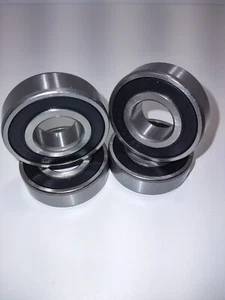 4 NEW  Mower Deck Spindle Bearing For Cub Cadet - LT1050 LT1045 LT1046 LT1042 - Picture 1 of 2