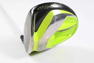 Left Hand Nike Vapor Speed Driver / 10.5 Degree / Senior Flex Fubuki Z 50 Shaft - Image 1 of 4