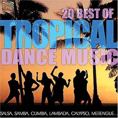 Various Artists - 20 Best of Tropical Dance Music / Various [New CD] Foto 1 de 1
