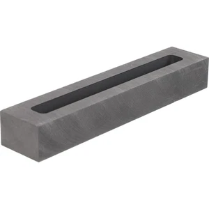 Graphite Crucible Mold Casting Molds Round Ingot Mould for Melting Metal - Picture 1 of 12
