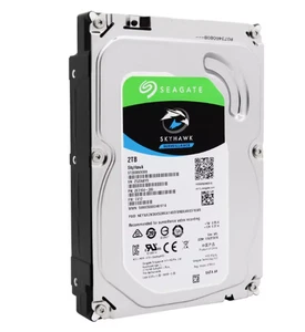 Suitable for 2TB desktop mechanical hard disk monitoring dedicated disk - Picture 1 of 2