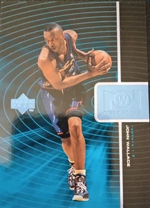 1998-99 Upper Deck Basketball Next Wave Insert Singles - You Choose - Picture 1 of 19
