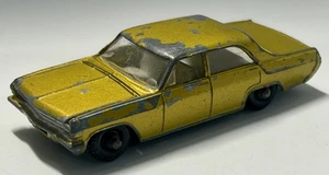 Matchbox No 36 Opel Diplomat Die-Cast - Picture 1 of 9