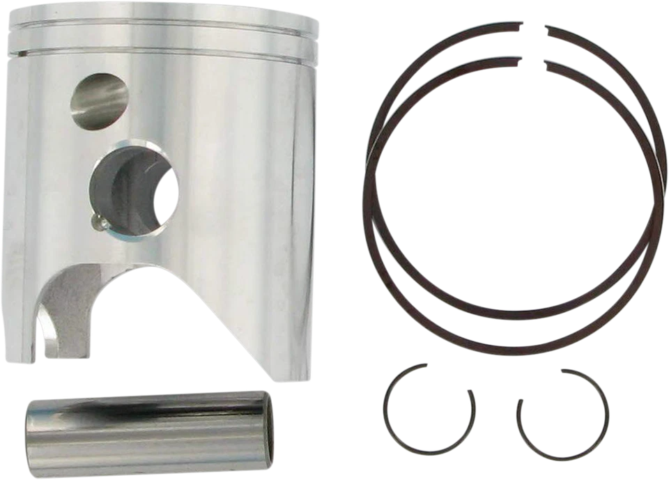 Kit de pistón WISECO - 66,40 mm - Se adapta a Husqvarna WR250/CR250 761M06640 Foto 1 de 1
