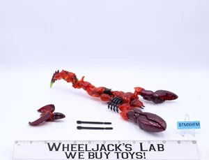 Double Punch 100% Complete Transformers Beast Wars Botcon 1998 Hasbro Japan - Picture 1 of 4