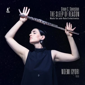 Sinan C. Savask Sinan C. Savaskan: The Sleep of Reason: Musi (Vinyl) (UK IMPORT) - Picture 1 of 1