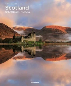 SCOTLAND ESCOCIA - Foto 1 di 1