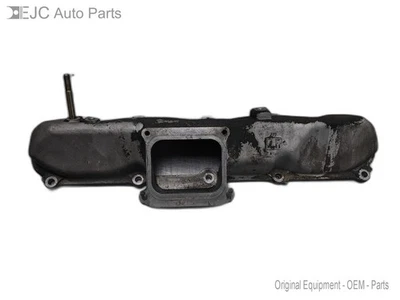 Right Intake Manifold For 01-03 GMC Sierra 2500 HD  6.6 97223425 Diesel - Image 1 of 4