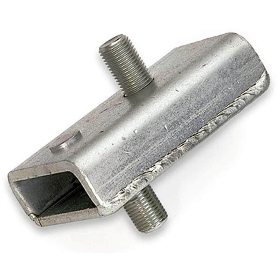 Juego de montaje de motor Moroso 62540; sólido para Chrysler 273-360 1967-1972 Foto 1 de 1