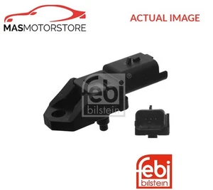 MANIFOLD PRESSURE MAP SENSOR INTAKE MANIFOLD FEBI BILSTEIN 37740 P NEW - Bild 1 von 5