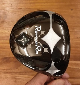 ROMARO RAY V2 455 1W 10.5° HEAD ONLY WITH SLEEVE 739578 - Picture 1 of 7