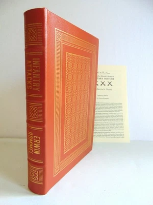 Easton Press: Infantry Attacks by Erwin Rommel - Imagem 1 de 3