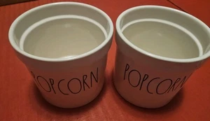 Rae Dunn Popcornschale - Bild 1 von 3