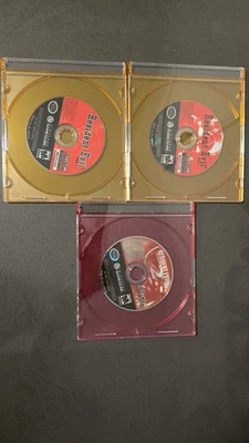 Resident Evil 1 and 2 Bundle (GameCube, Disc Only) - Image 1 of 2